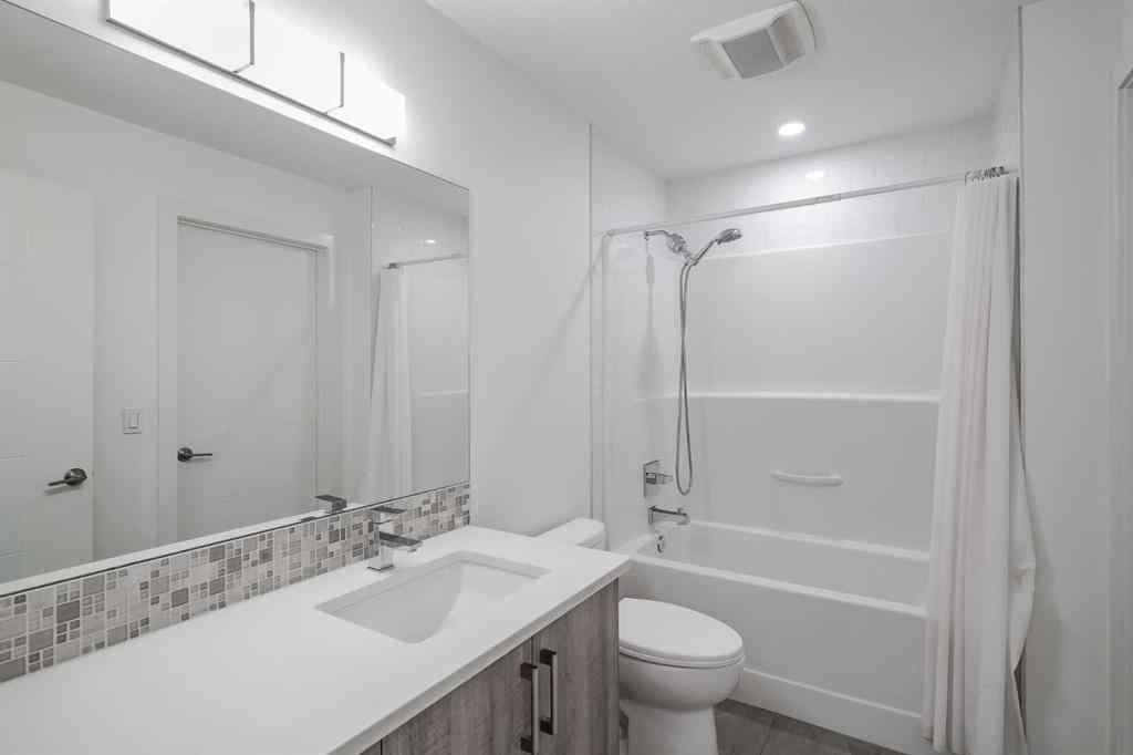 MLS® A2261482 - Unit #109 1632 20 Avenue NW in Capitol Hill Calgary, Residential