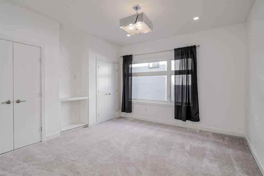 MLS® A2261482 - Unit #109 1632 20 Avenue NW in Capitol Hill Calgary, Residential