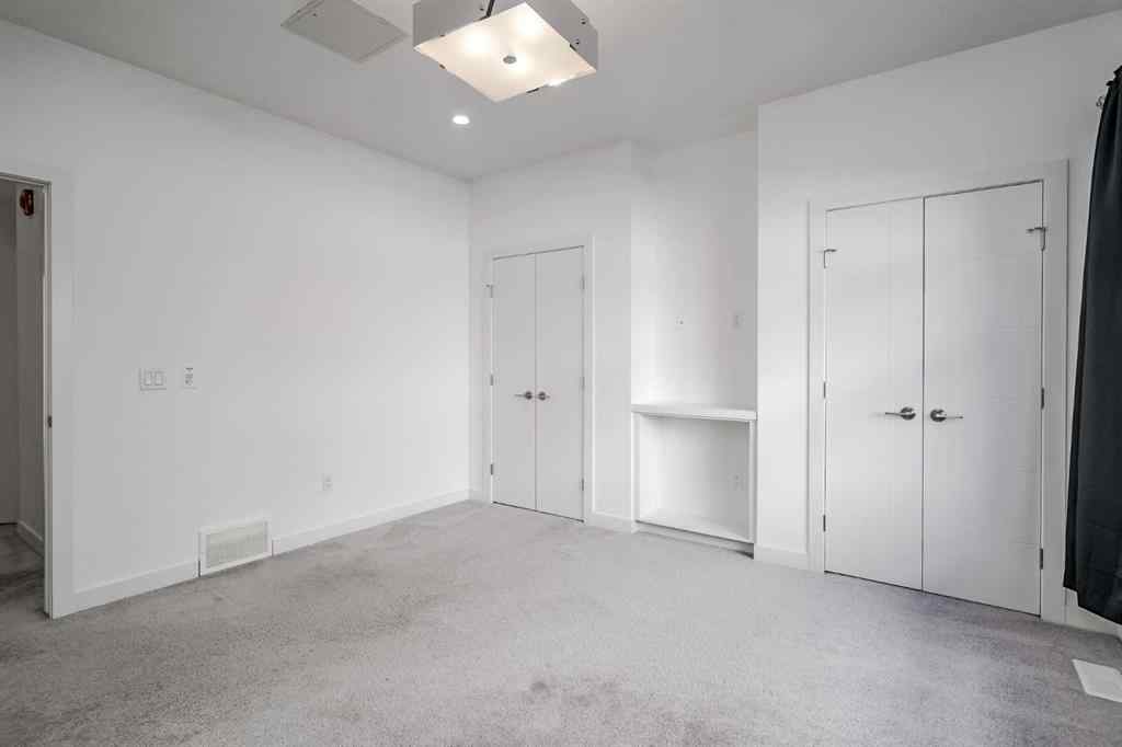 MLS® A2261482 - Unit #109 1632 20 Avenue NW in Capitol Hill Calgary, Residential