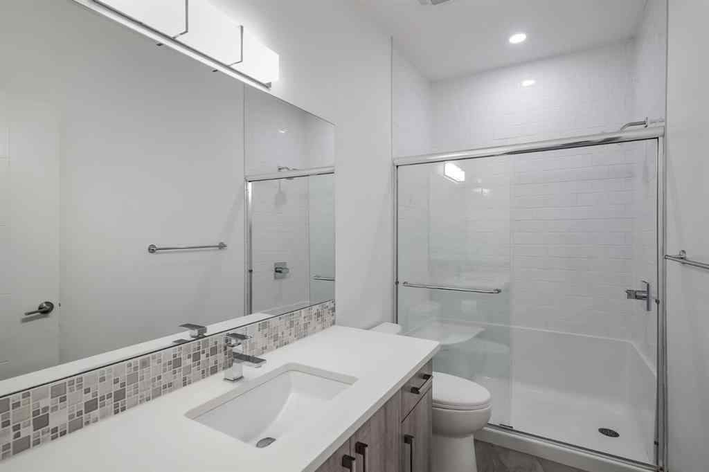 MLS® A2261482 - Unit #109 1632 20 Avenue NW in Capitol Hill Calgary, Residential