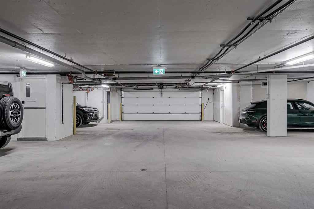 MLS® A2261482 - Unit #109 1632 20 Avenue NW in Capitol Hill Calgary, Residential