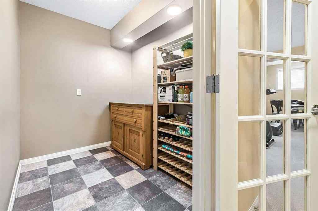 MLS® A2261486 - 40 Sheep River Cove  in Sheep River Ridge Okotoks, Residential