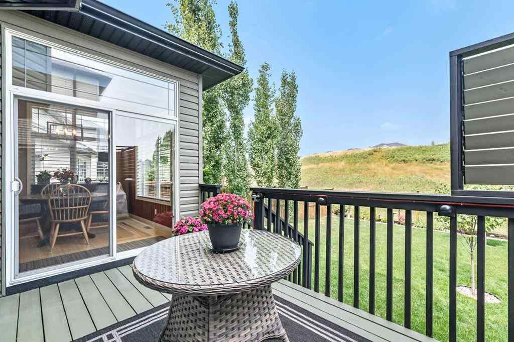 MLS® A2261486 - 40 Sheep River Cove  in Sheep River Ridge Okotoks, Residential