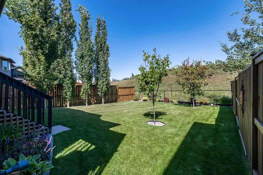 MLS® A2261486 - 40 Sheep River Cove  in Sheep River Ridge Okotoks, Residential