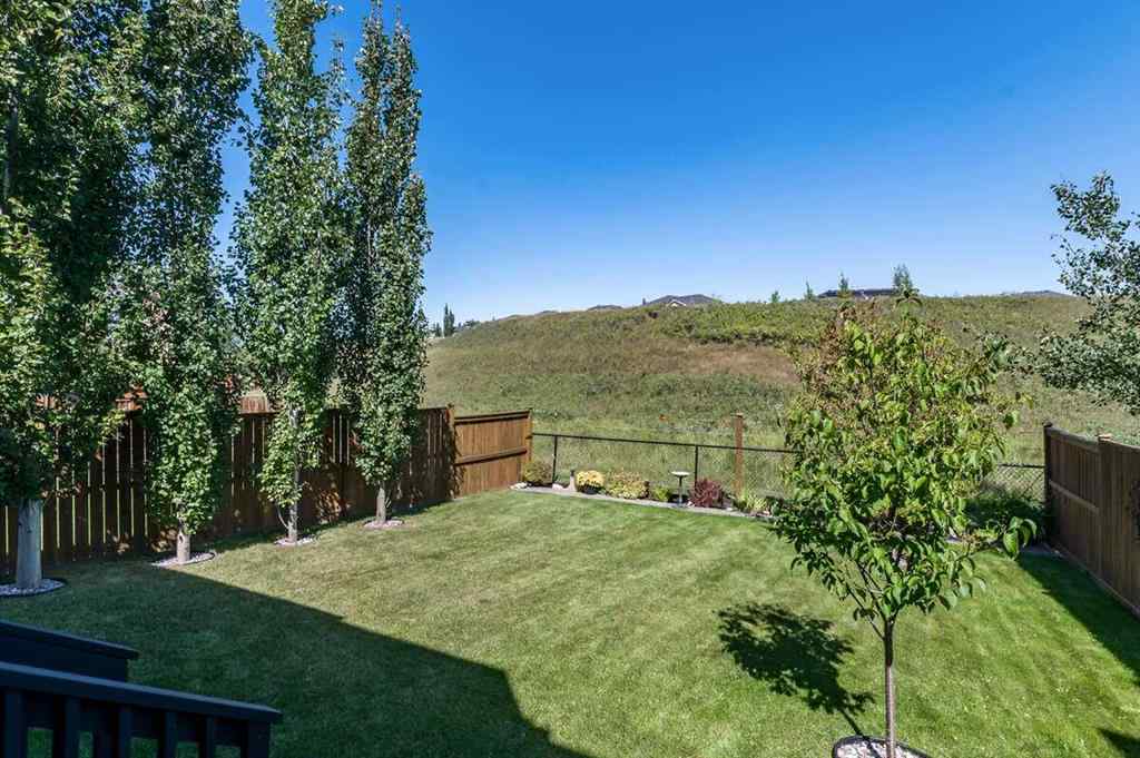 MLS® A2261486 - 40 Sheep River Cove  in Sheep River Ridge Okotoks, Residential