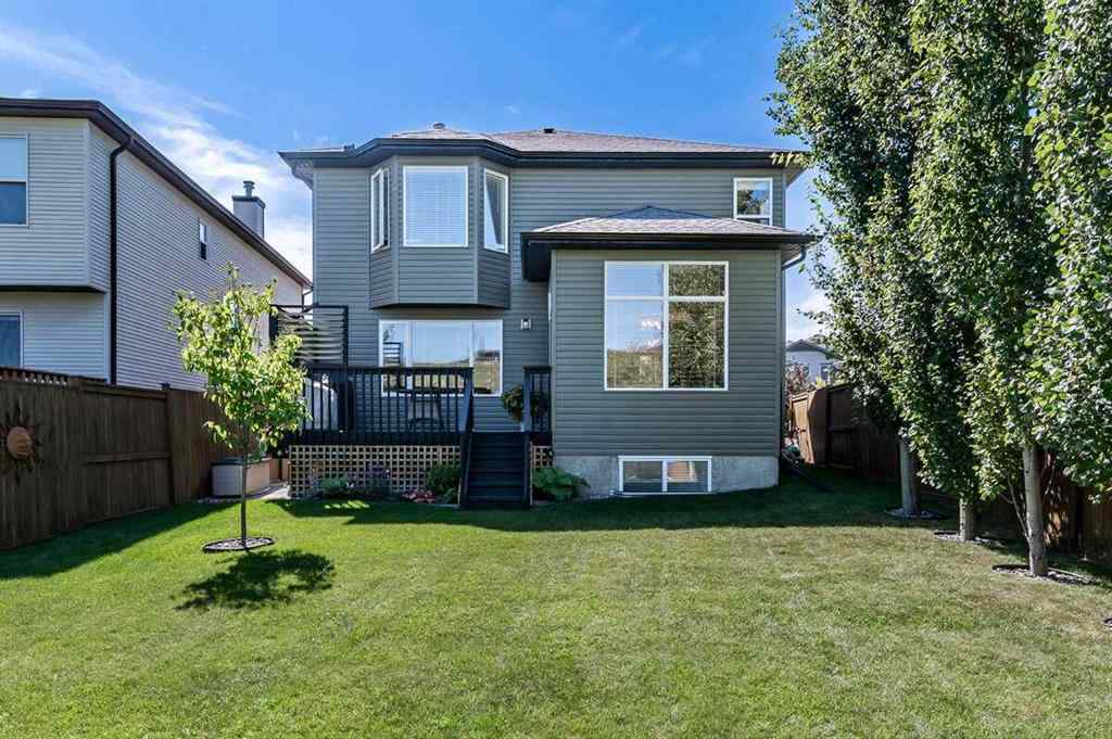 MLS® A2261486 - 40 Sheep River Cove  in Sheep River Ridge Okotoks, Residential