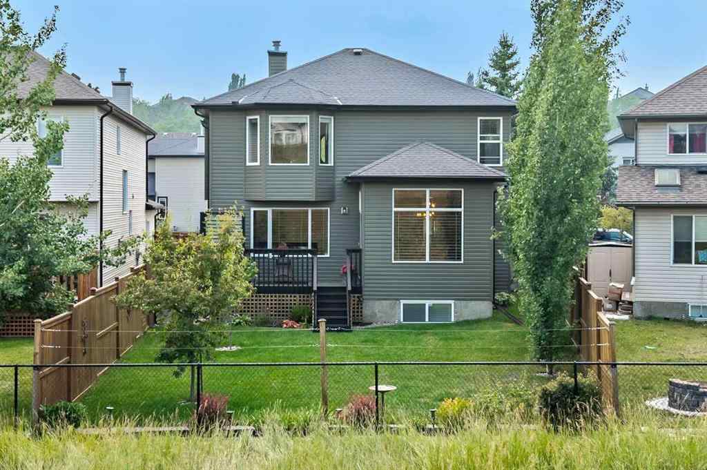 MLS® A2261486 - 40 Sheep River Cove  in Sheep River Ridge Okotoks, Residential