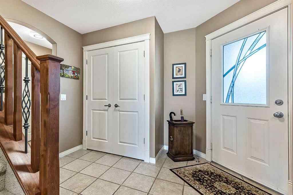 MLS® A2261486 - 40 Sheep River Cove  in Sheep River Ridge Okotoks, Residential