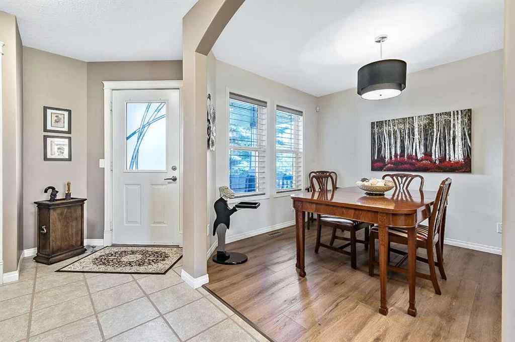 MLS® A2261486 - 40 Sheep River Cove  in Sheep River Ridge Okotoks, Residential