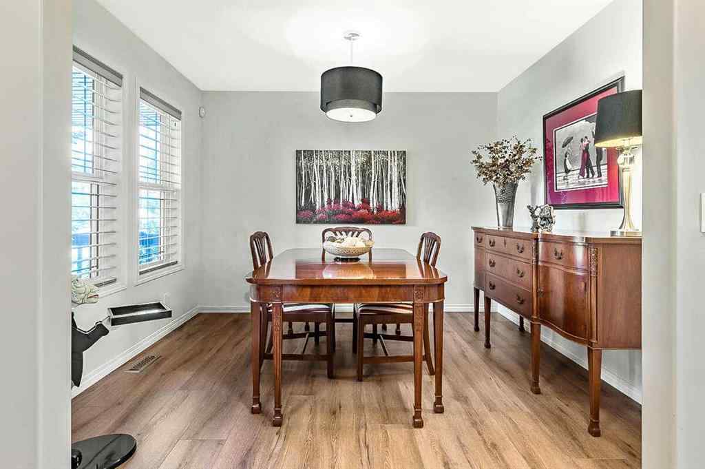 MLS® A2261486 - 40 Sheep River Cove  in Sheep River Ridge Okotoks, Residential