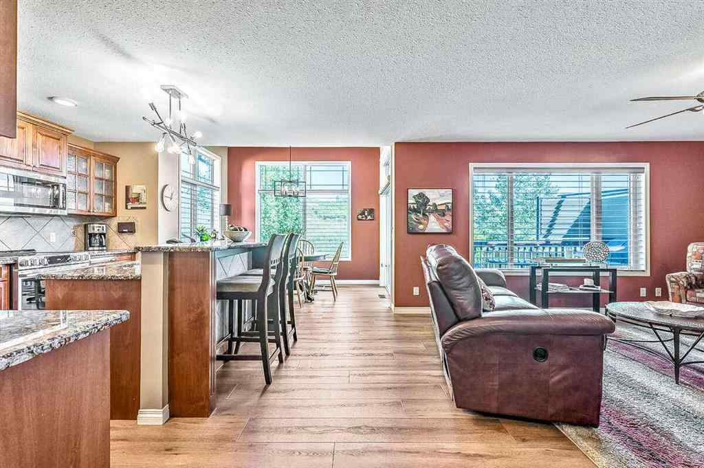 MLS® A2261486 - 40 Sheep River Cove  in Sheep River Ridge Okotoks, Residential