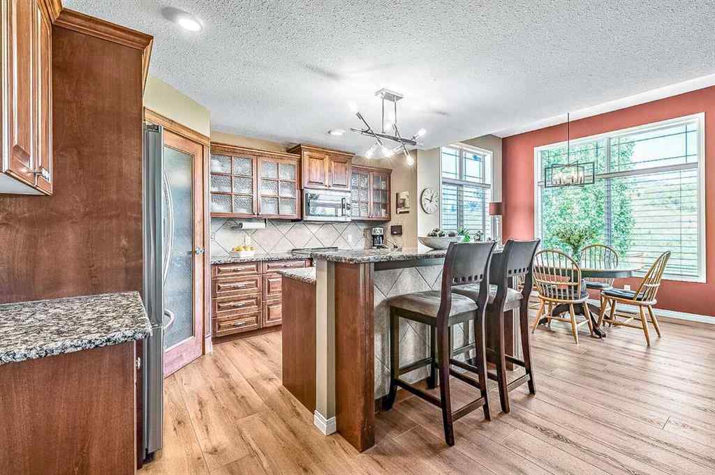 MLS® A2261486 - 40 Sheep River Cove  in Sheep River Ridge Okotoks, Residential