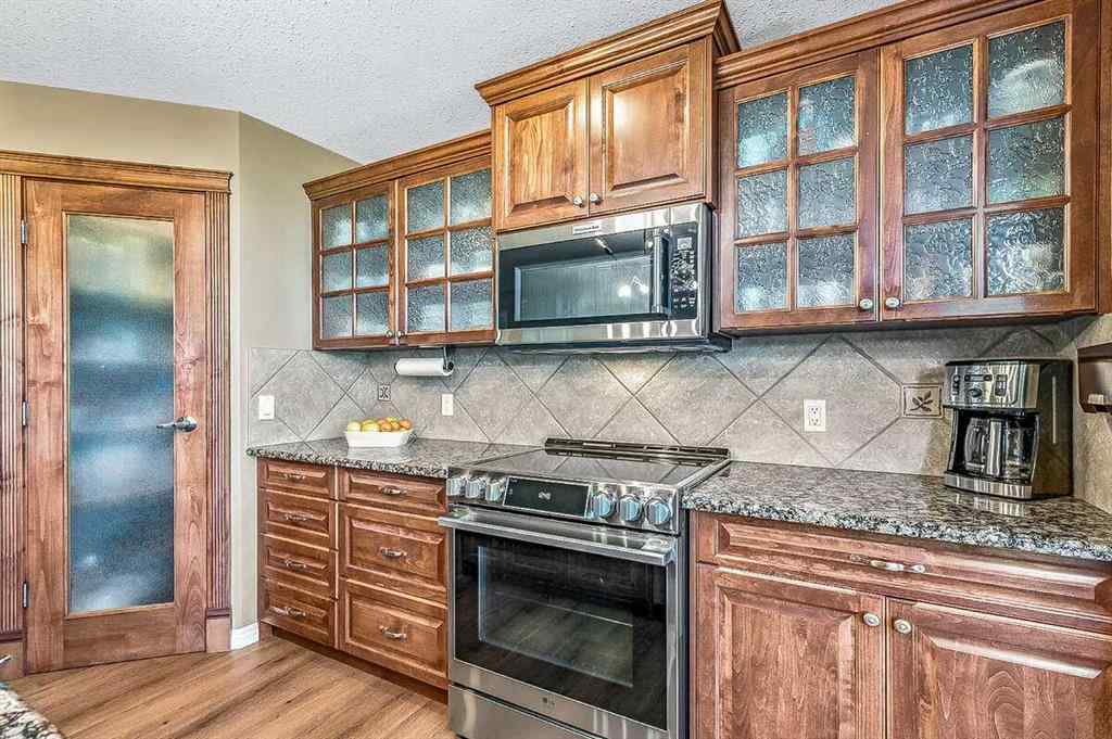 MLS® A2261486 - 40 Sheep River Cove  in Sheep River Ridge Okotoks, Residential