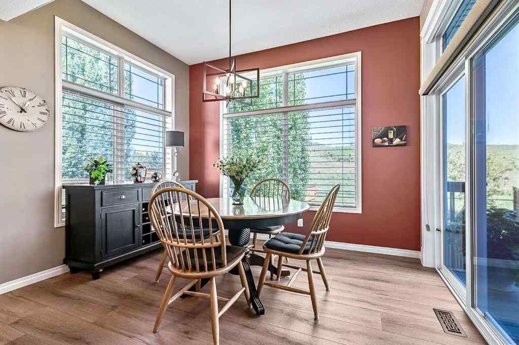 MLS® A2261486 - 40 Sheep River Cove  in Sheep River Ridge Okotoks, Residential