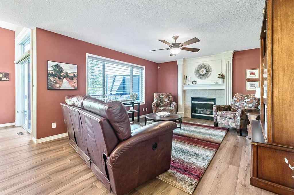 MLS® A2261486 - 40 Sheep River Cove  in Sheep River Ridge Okotoks, Residential