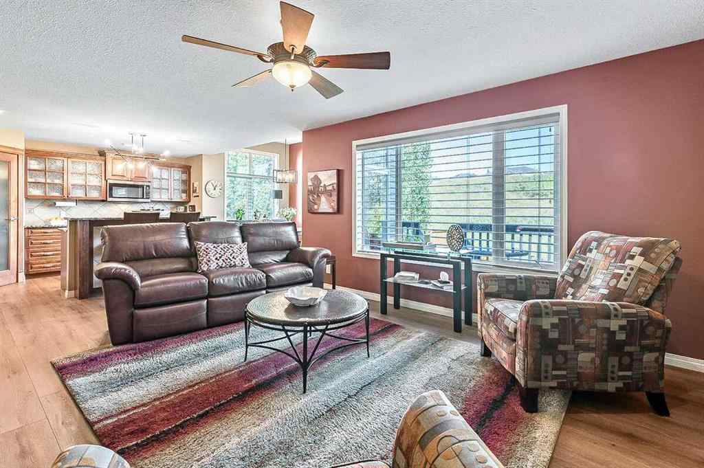 MLS® A2261486 - 40 Sheep River Cove  in Sheep River Ridge Okotoks, Residential