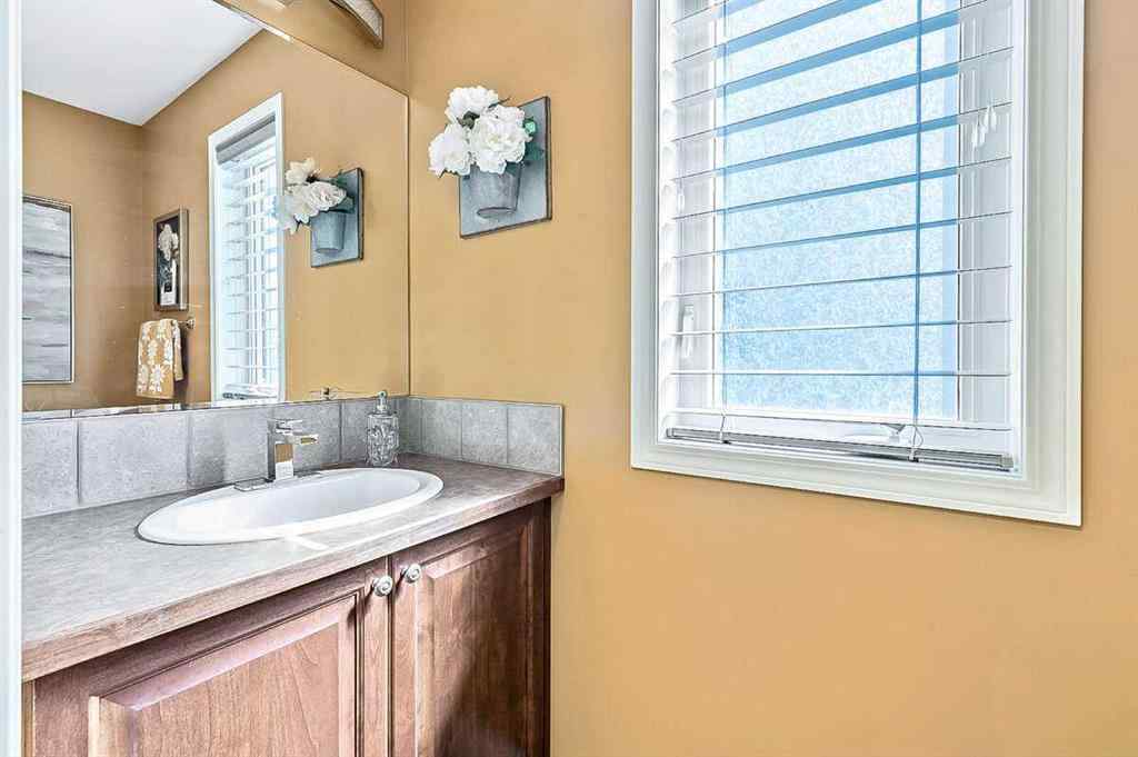 MLS® A2261486 - 40 Sheep River Cove  in Sheep River Ridge Okotoks, Residential