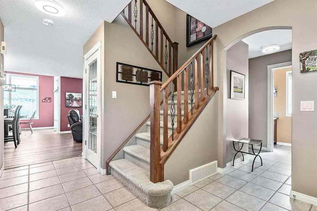 MLS® A2261486 - 40 Sheep River Cove  in Sheep River Ridge Okotoks, Residential