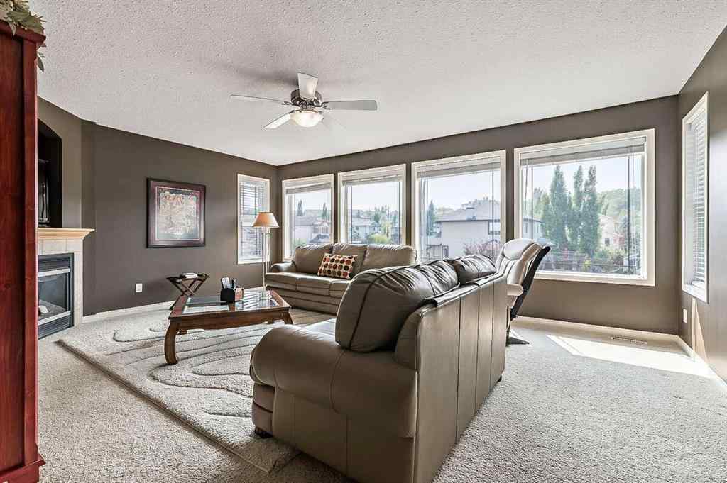 MLS® A2261486 - 40 Sheep River Cove  in Sheep River Ridge Okotoks, Residential