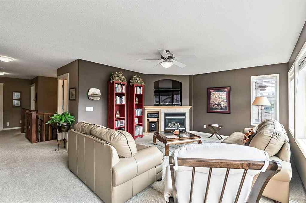 MLS® A2261486 - 40 Sheep River Cove  in Sheep River Ridge Okotoks, Residential