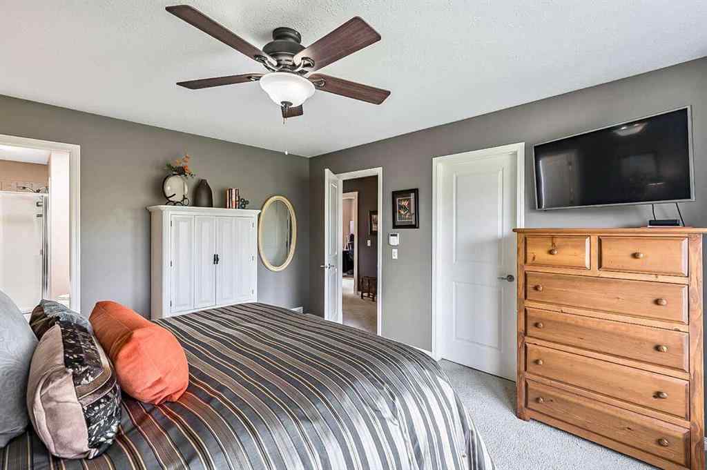 MLS® A2261486 - 40 Sheep River Cove  in Sheep River Ridge Okotoks, Residential