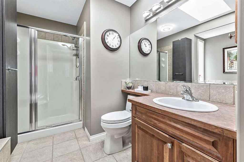 MLS® A2261486 - 40 Sheep River Cove  in Sheep River Ridge Okotoks, Residential