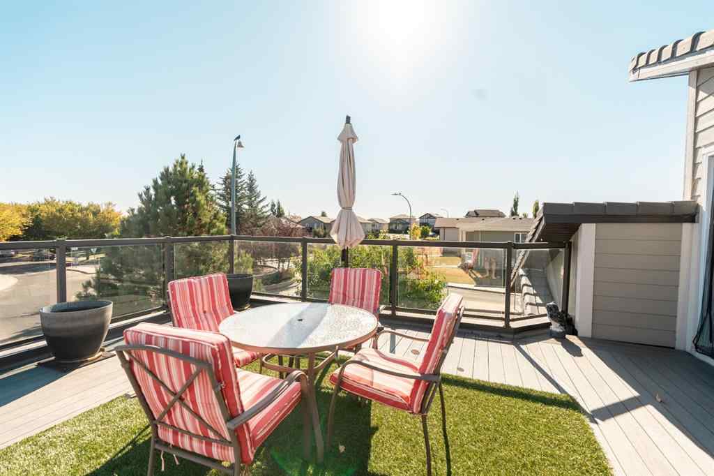 MLS® A2261488 - 609 Sunridge Crescent W in Sunridge Lethbridge, Residential