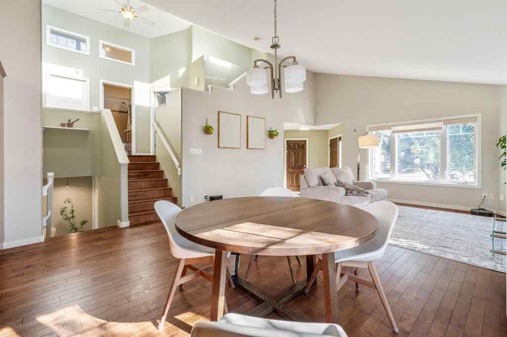 MLS® A2261488 - 609 Sunridge Crescent W in Sunridge Lethbridge, Residential