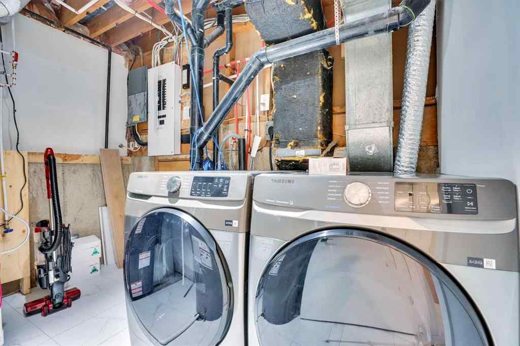 MLS® A2261491 - 111 Allandale Close SE in Acadia Calgary, Residential