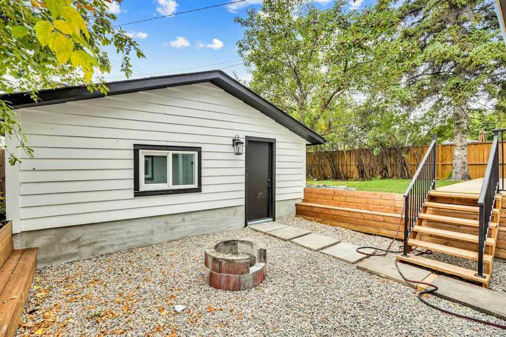 MLS® A2261491 - 111 Allandale Close SE in Acadia Calgary, Residential