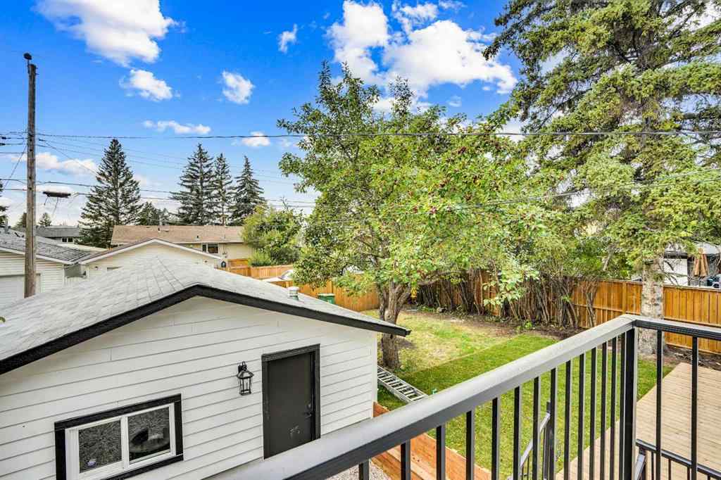 MLS® A2261491 - 111 Allandale Close SE in Acadia Calgary, Residential