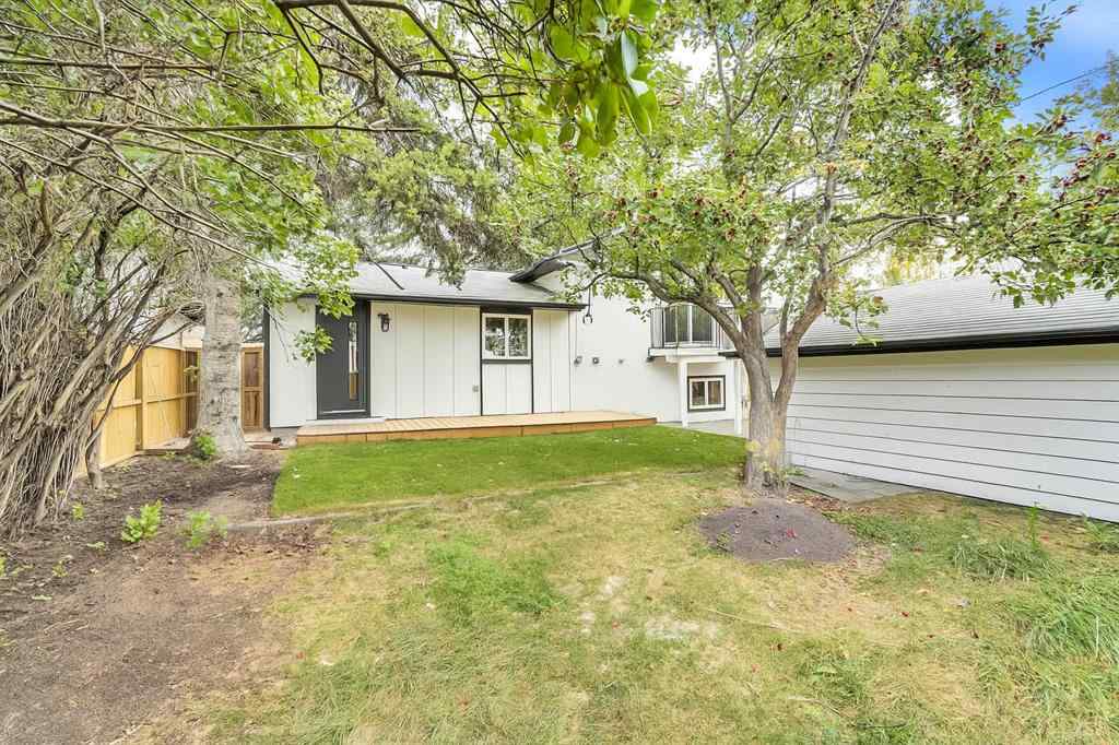 MLS® A2261491 - 111 Allandale Close SE in Acadia Calgary, Residential