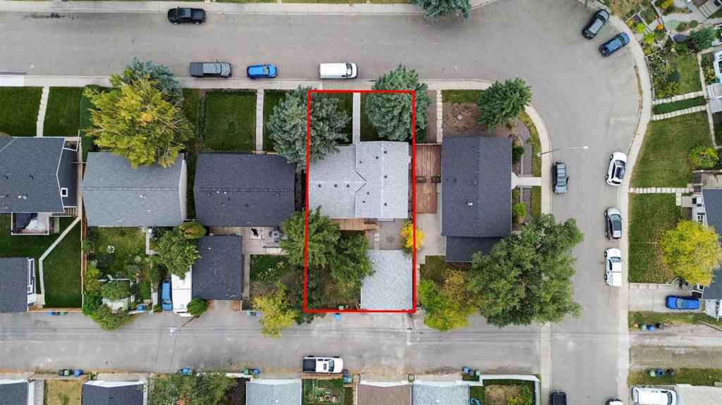 MLS® A2261491 - 111 Allandale Close SE in Acadia Calgary, Residential