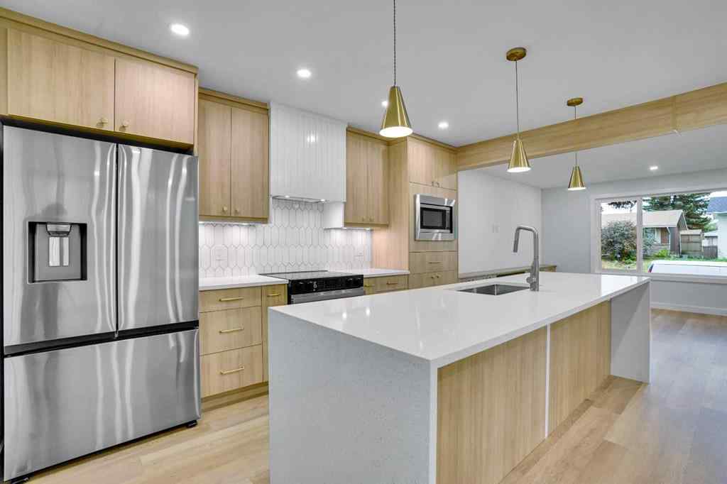 MLS® A2261491 - 111 Allandale Close SE in Acadia Calgary, Residential