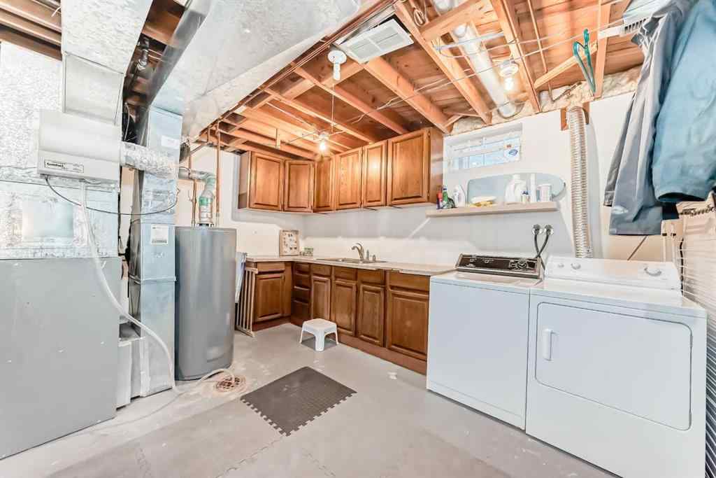 MLS® A2261494 - 6739 Coach Hill Road SW in Coach Hill Calgary, Residential