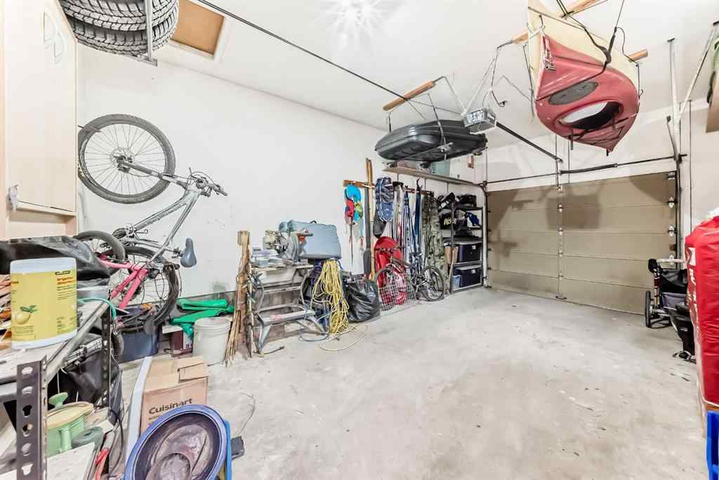 MLS® A2261494 - 6739 Coach Hill Road SW in Coach Hill Calgary, Residential