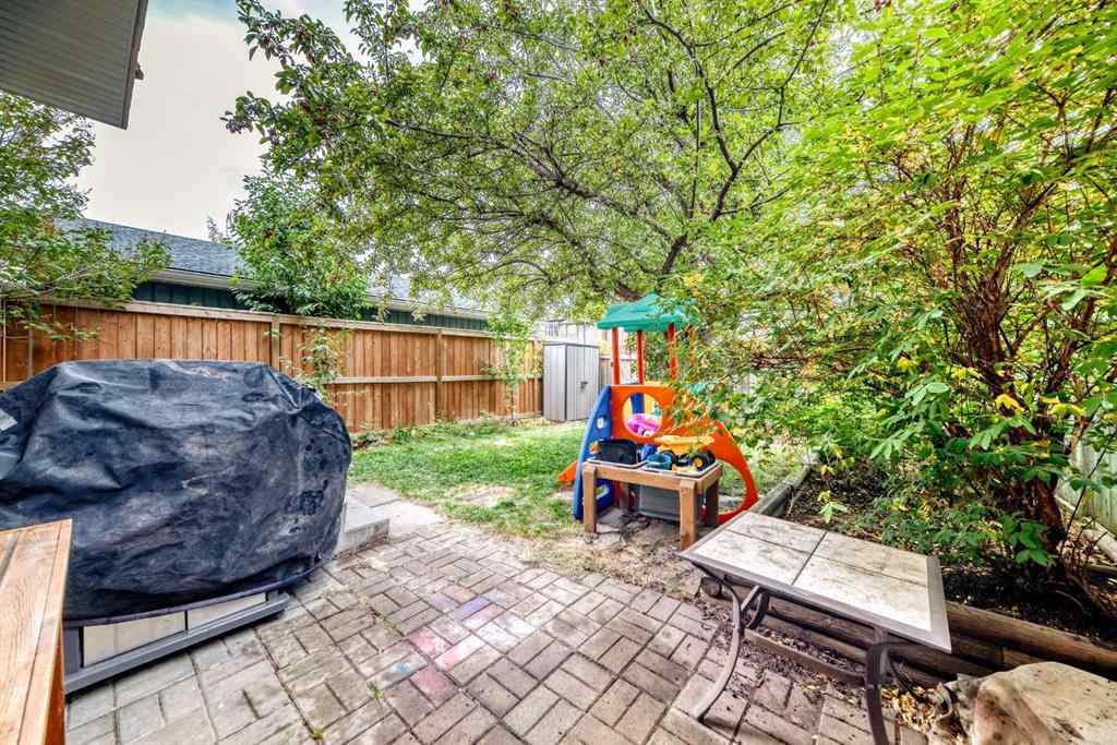 MLS® A2261494 - 6739 Coach Hill Road SW in Coach Hill Calgary, Residential