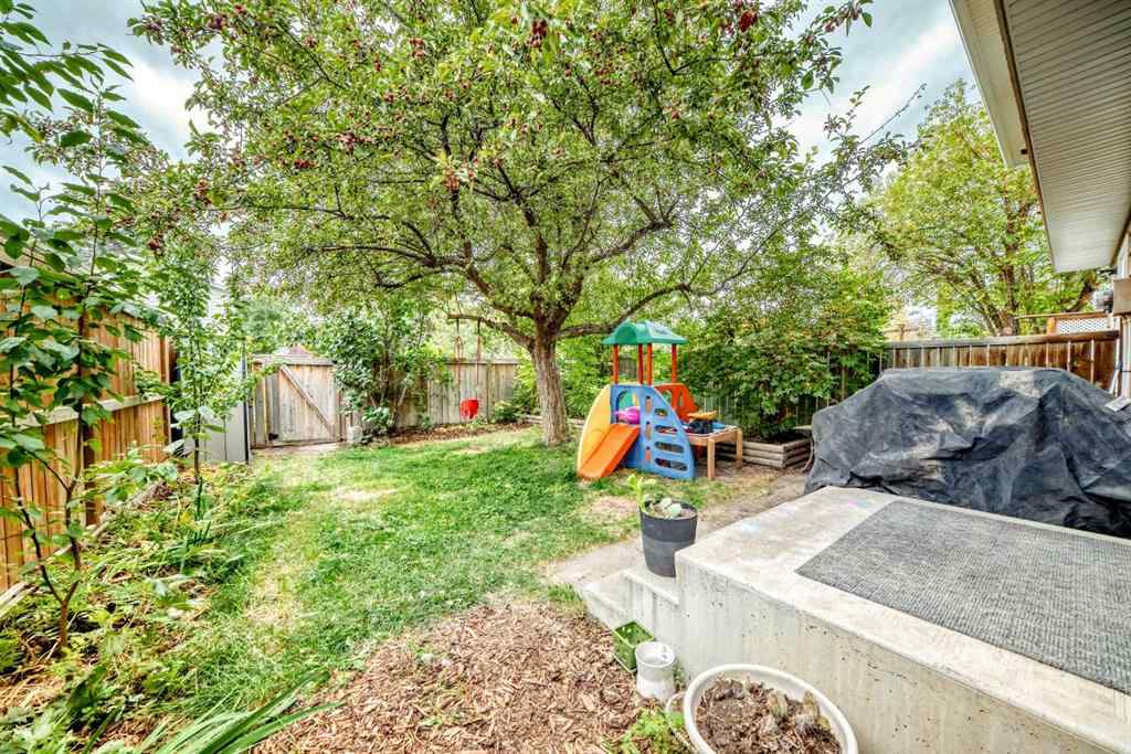 MLS® A2261494 - 6739 Coach Hill Road SW in Coach Hill Calgary, Residential