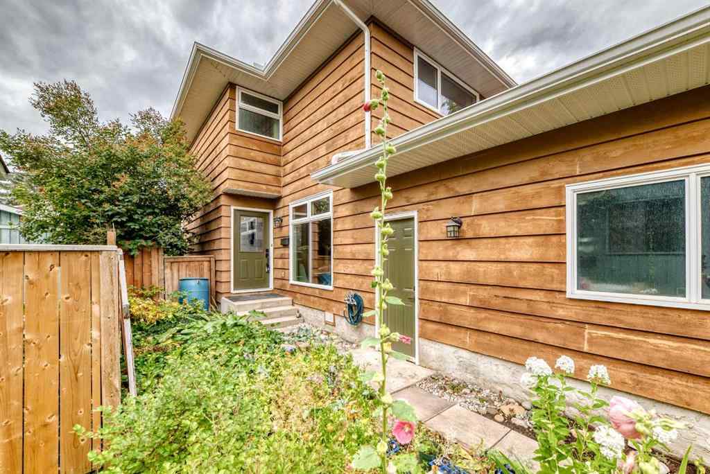 MLS® A2261494 - 6739 Coach Hill Road SW in Coach Hill Calgary, Residential