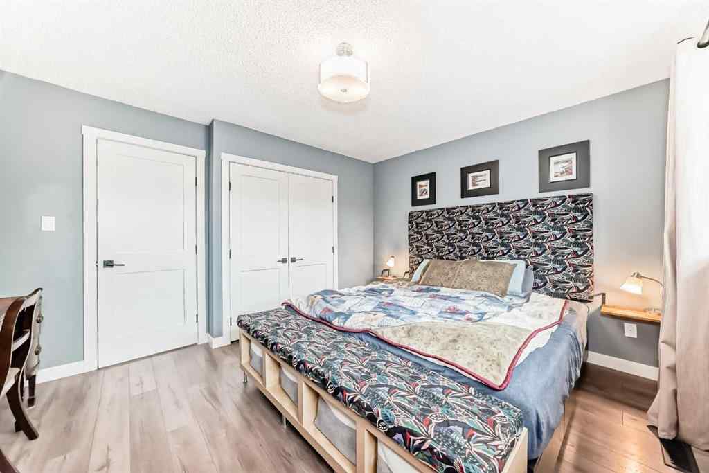 MLS® A2261494 - 6739 Coach Hill Road SW in Coach Hill Calgary, Residential