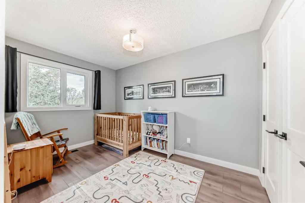 MLS® A2261494 - 6739 Coach Hill Road SW in Coach Hill Calgary, Residential