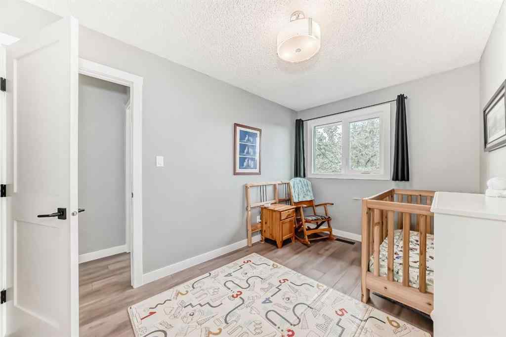 MLS® A2261494 - 6739 Coach Hill Road SW in Coach Hill Calgary, Residential