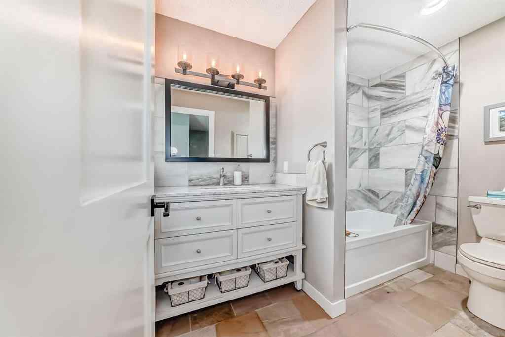 MLS® A2261494 - 6739 Coach Hill Road SW in Coach Hill Calgary, Residential