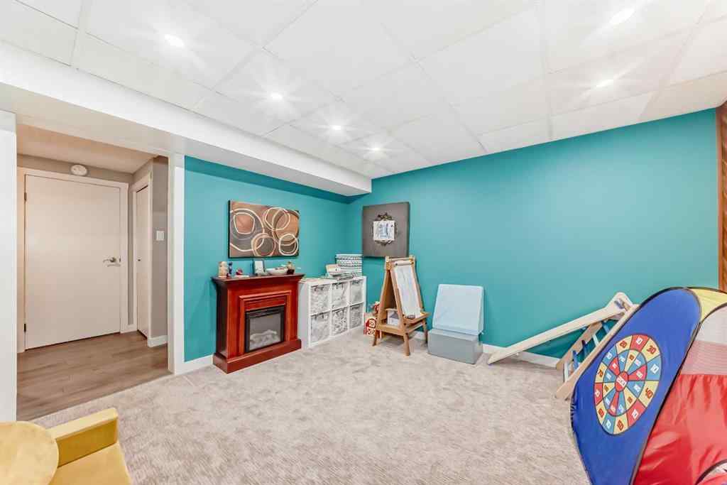 MLS® A2261494 - 6739 Coach Hill Road SW in Coach Hill Calgary, Residential