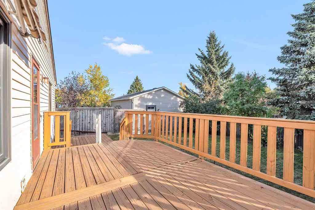 MLS® A2261496 - 183 Cedardale Place SW in Cedarbrae Calgary, Residential