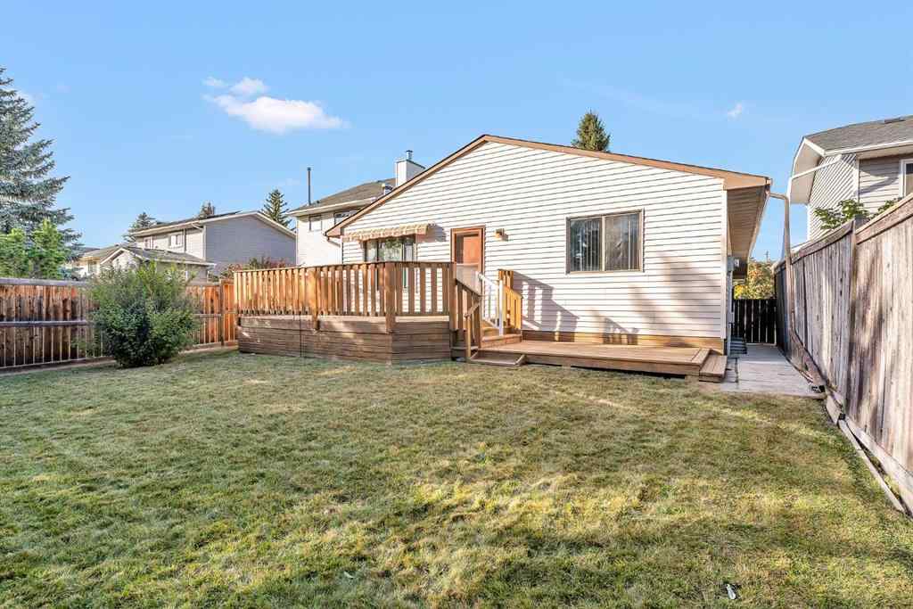 MLS® A2261496 - 183 Cedardale Place SW in Cedarbrae Calgary, Residential