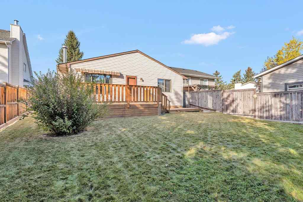 MLS® A2261496 - 183 Cedardale Place SW in Cedarbrae Calgary, Residential