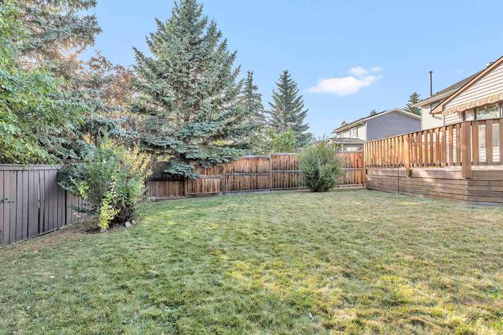 MLS® A2261496 - 183 Cedardale Place SW in Cedarbrae Calgary, Residential