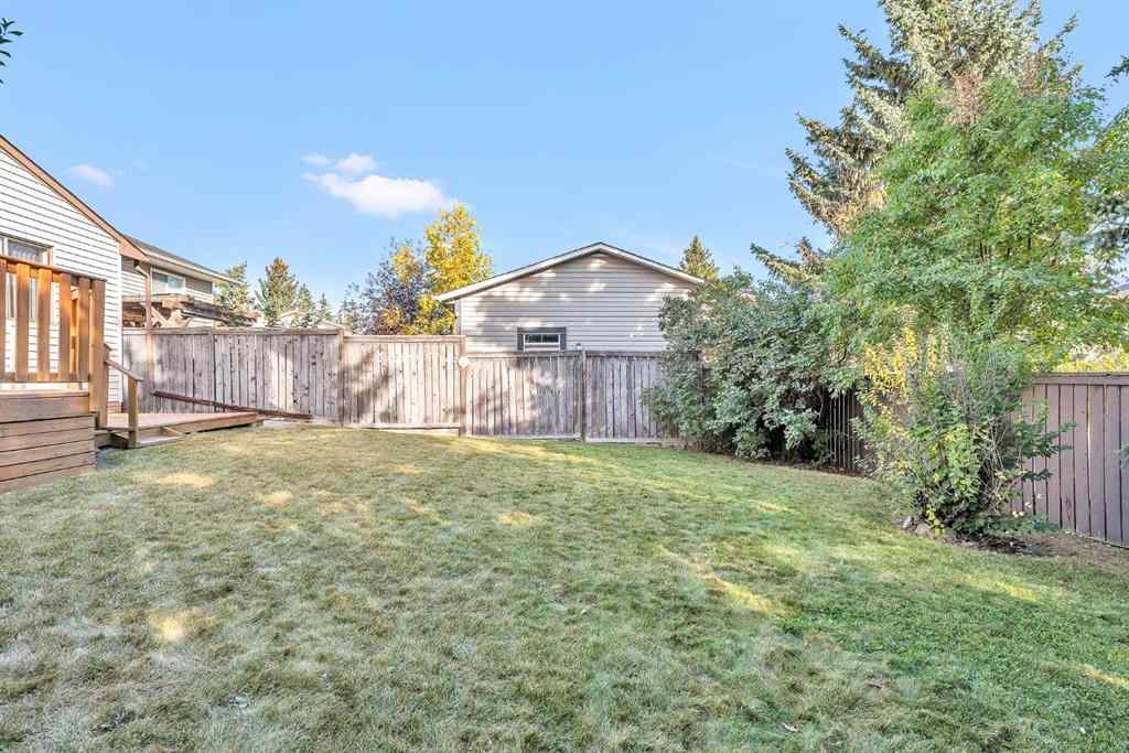 MLS® A2261496 - 183 Cedardale Place SW in Cedarbrae Calgary, Residential