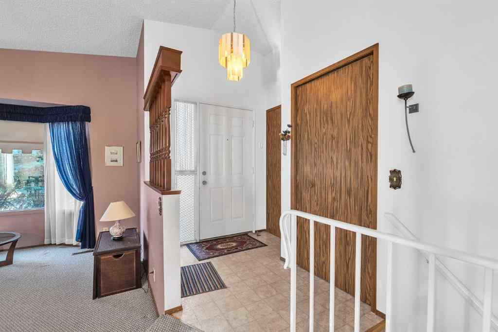 MLS® A2261496 - 183 Cedardale Place SW in Cedarbrae Calgary, Residential